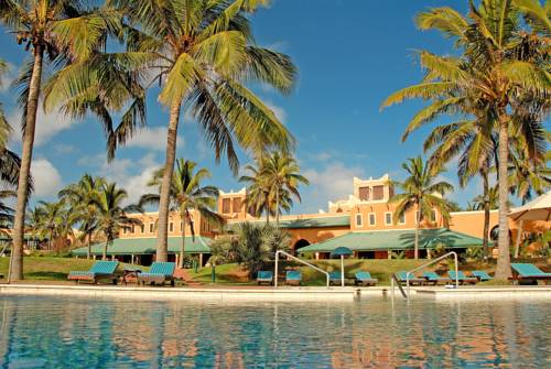 Pemba Mozambique Code de réduction de dernière minute Booking.com
