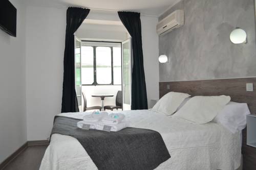 Madrid Spanien Last-Minute-Rabattcode Booking.com