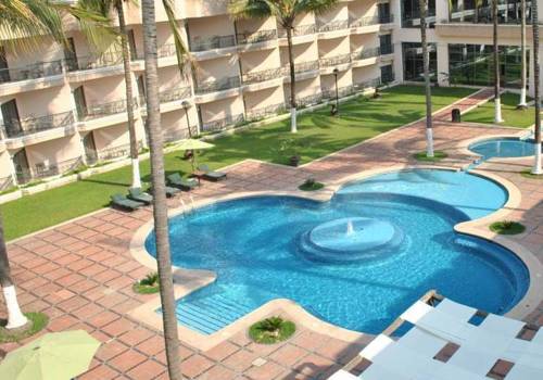Tepic Mexico Last Minute Discount Code Booking.com