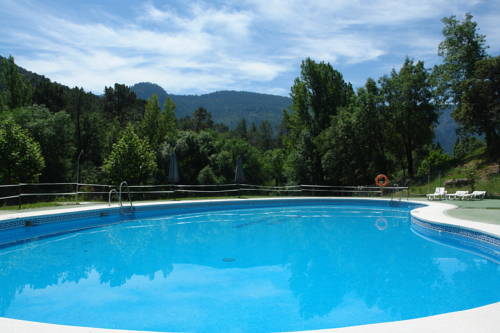 Arroyo Frio Spain Last Minute Discount Code Booking.com