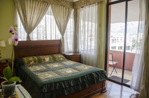 Quito Ecuador Last Minute Discount Code Booking.com