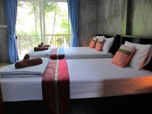 Ao Nang Thailand Last-Minute-Rabattcode Booking.com