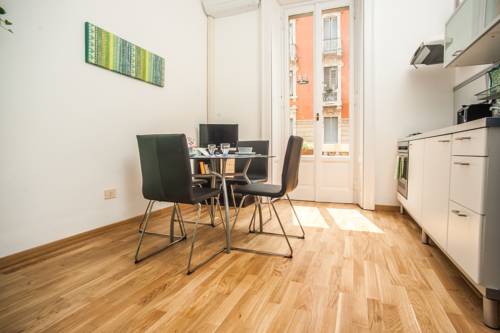Milano Italien Last-Minute-Rabattcode Booking.com