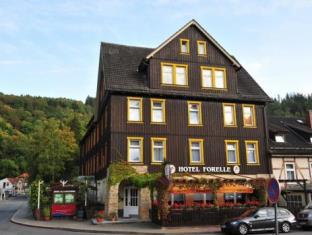 Thale Germany Last Minute Discount Code Agoda.com