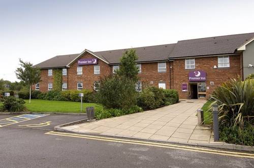 Uttoxeter United Kingdom Last Minute Discount Code Booking.com