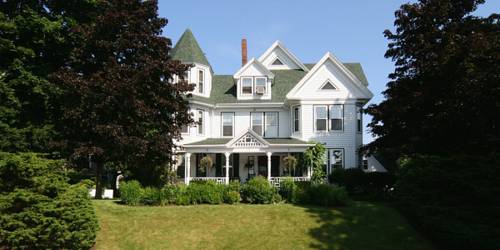 Rockport (Massachusetts) Verenigde Staten Laatste minuut Kortingscode Booking.com