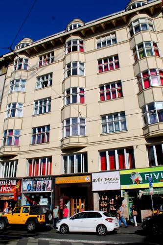 Prague 1 Czech republic Last Minute Discount Code Booking.com