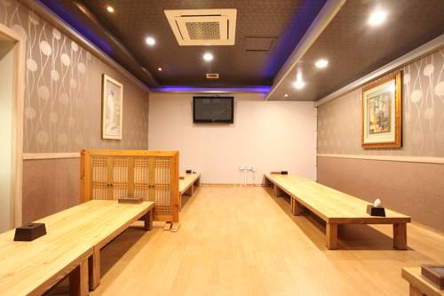 Pyeongtaek Südkorea Last-Minute-Rabattcode Booking.com