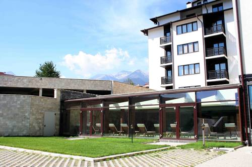 Bansko Bulgaria Last Minute Discount Code Booking.com