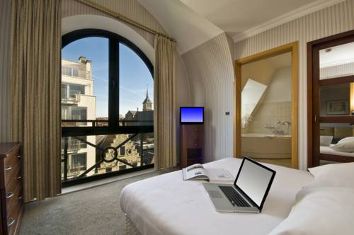 Brussels Belgium Last Minute Discount Code Booking.com