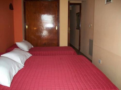 Salta Argentina Último Minuto Código de Descuento Booking.com