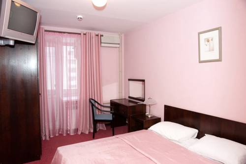 Saratov Rusland Laatste minuut Kortingscode Booking.com