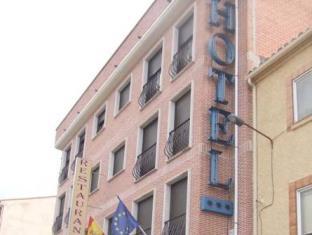 Roa Spain Last Minute Discount Code Agoda.com