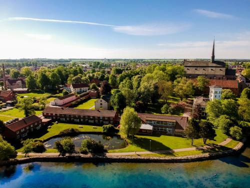 Vadstena Sweden Last Minute Discount Code Agoda.com