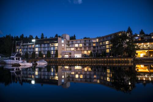 Cowichan Bay (British Columbia) Canada Last Minute Discount Code Booking.com