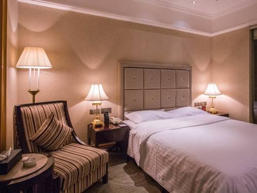 Chongzhou China Laatste minuut Kortingscode Booking.com