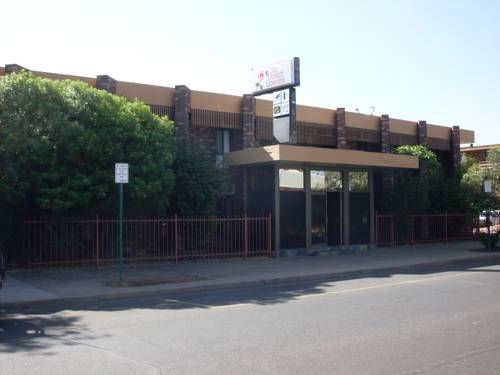 Alice Springs Australia Last Minute Discount Code Booking.com