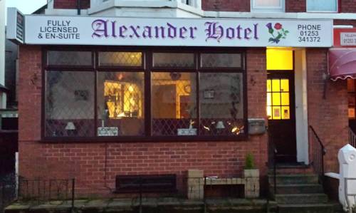 Blackpool Royaume-Uni Code de réduction de dernière minute Booking.com