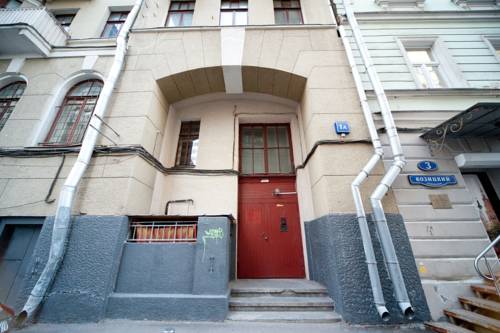 Moskou Rusland Laatste minuut Kortingscode Booking.com