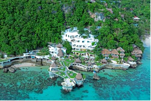 Boracay Philippines Last Minute Discount Code Booking.com