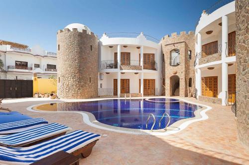 Dahab Egypt Last Minute Discount Code Agoda.com