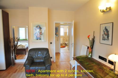 Neumagen-Dhron Deutschland Last-Minute-Rabattcode Booking.com