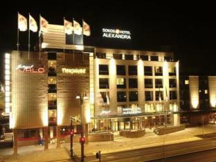 Jyvaskyla Finland Last Minute Discount Code Agoda.com