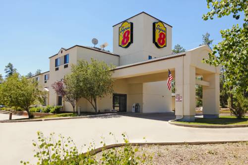 Show Low (Arizona) United States Last Minute Discount Code Booking.com