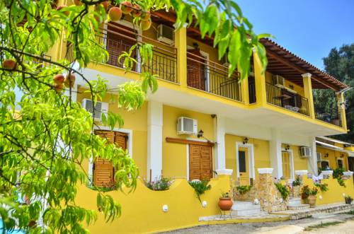 Peroulades Grèce Code de réduction de dernière minute Booking.com