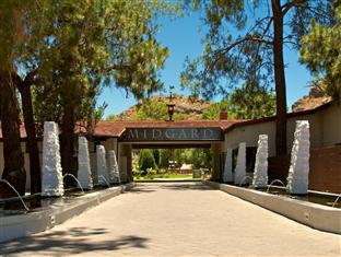 Okahandja Namibia Last Minute Discount Code Agoda.com
