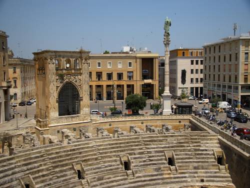 Lecce Italy Last Minute Discount Code Booking.com