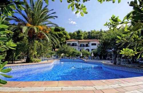 Skopelos-eiland Griekenland Laatste minuut Kortingscode Booking.com
