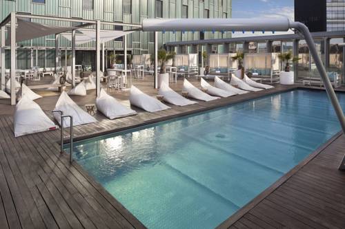 Barcelona Spanje Laatste minuut Kortingscode Booking.com