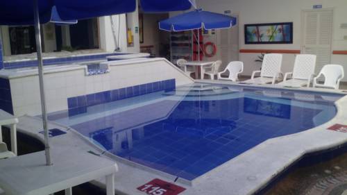 Espinal Colombia Last Minute Discount Code Booking.com