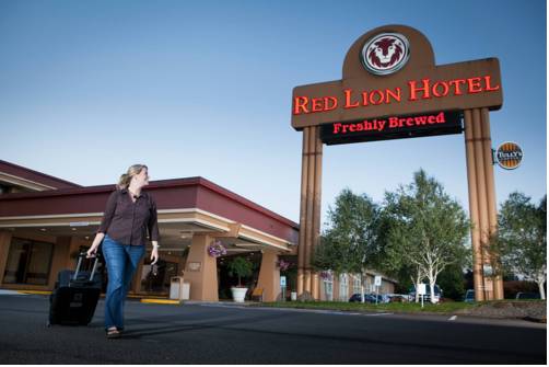 Kelso (Washington) Verenigde Staten Laatste minuut Kortingscode Booking.com