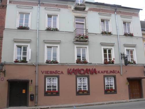 Kandava Latvia Last Minute Discount Code Booking.com