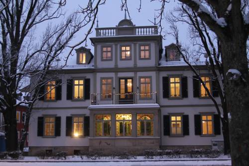 Coburg Deutschland Last-Minute-Rabattcode Booking.com