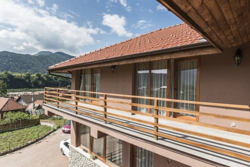 Ciinenii Mici Rumania Último Minuto Código de Descuento Booking.com