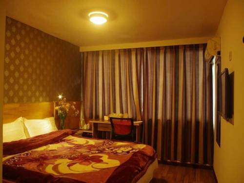 Jingmen Chine Code de réduction de dernière minute Booking.com