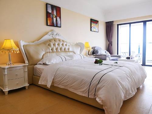 Yangjiang Chine Code de réduction de dernière minute Booking.com