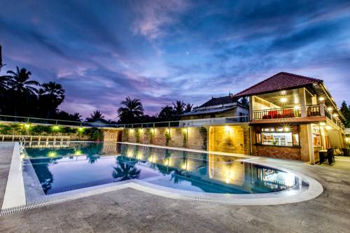 Battambang Cambodia Last Minute Discount Code Booking.com