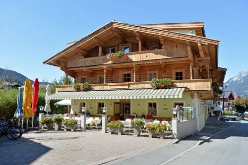 Ellmau am Wilden Kaiser Austria Último Minuto Código de Descuento Booking.com