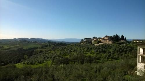 Impruneta Italien Last-Minute-Rabattcode Booking.com