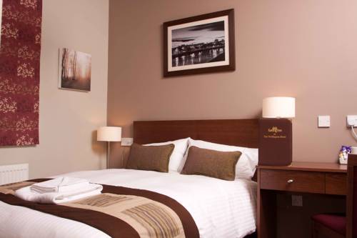 Aberdeen United Kingdom Last Minute Discount Code Booking.com