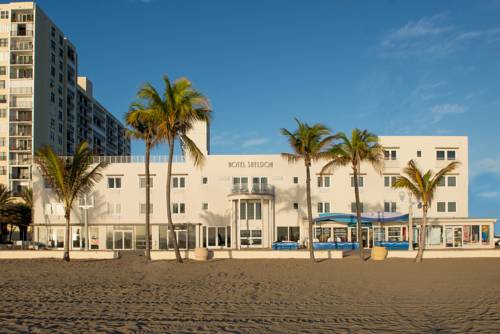 Hollywood Beach (Floride) États Unis Code de réduction de dernière minute Booking.com