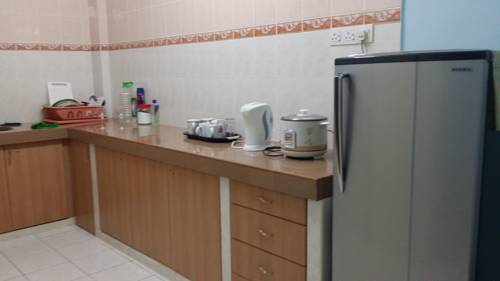Tanah Rata Malaysia Last-Minute-Rabattcode Booking.com