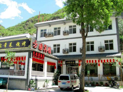 Baoding China Last-Minute-Rabattcode Booking.com
