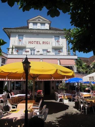 Immensee Schweiz Last-Minute-Rabattcode Booking.com