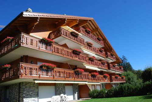 Crans-Montana Schweiz Last-Minute-Rabattcode Booking.com