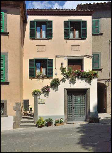 Bagnoregio Italien Last-Minute-Rabattcode Booking.com